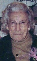 Obituary of Beulah Virginia Osburn