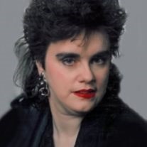 Obituary of Melissa Trautman