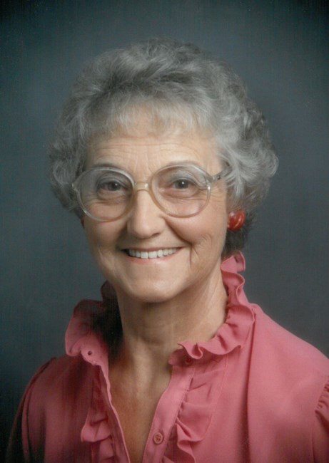 Obituary of Helen Emily Dawson