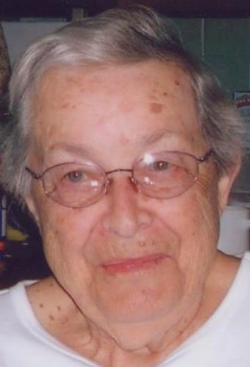 Obituario de Doris Irene Sipila