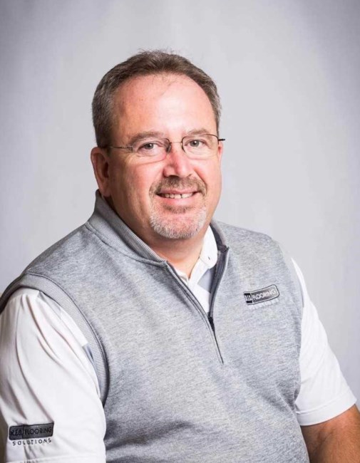 Obituary of Craig Allen Padilla