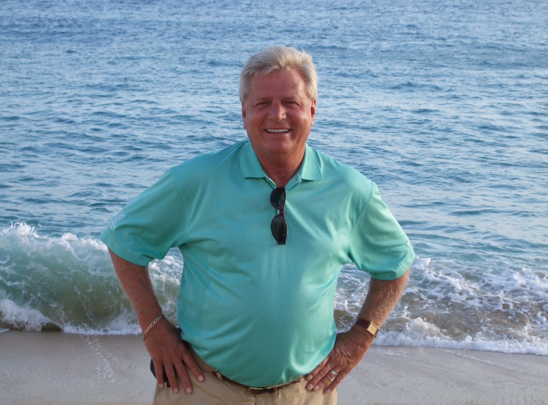 Obituary of John M. Lawson