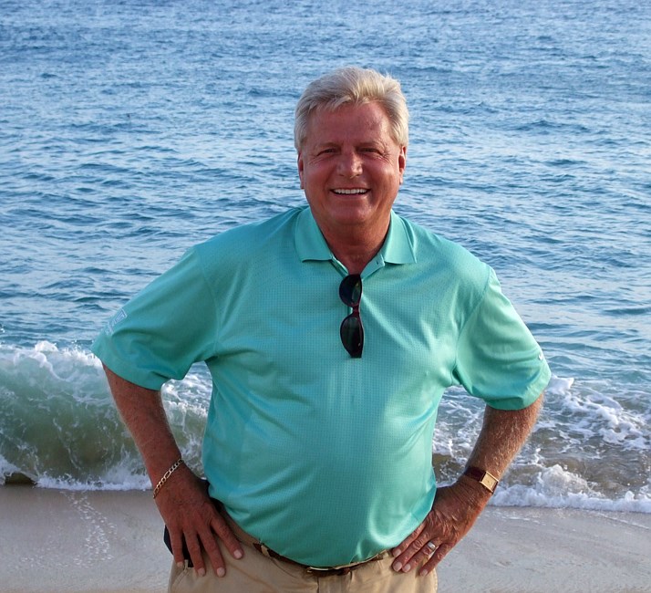 Obituary of John M. Lawson