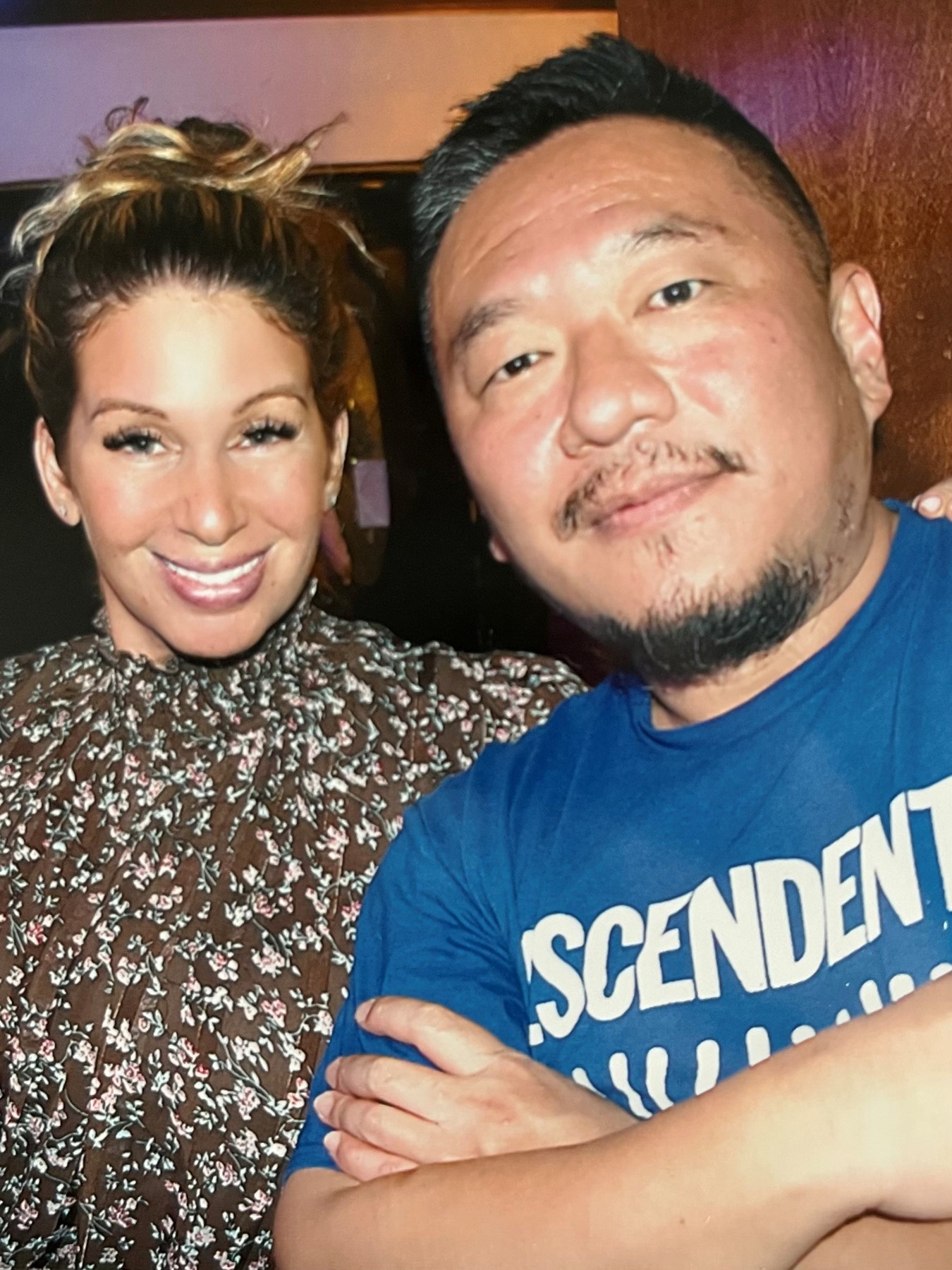 Obituary of Kee Woong Ohm