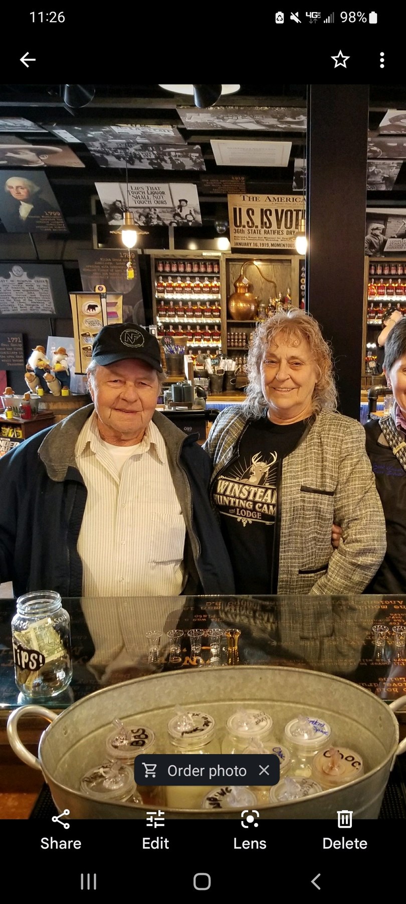 Obituary of Paul Reed Elkins