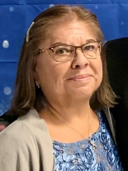 Obituary of Diana S. Guzman