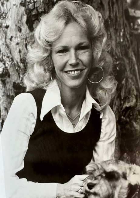 Obituary of Linda Marion Gormley