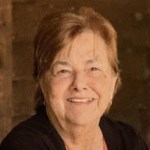 Marsha Hall
