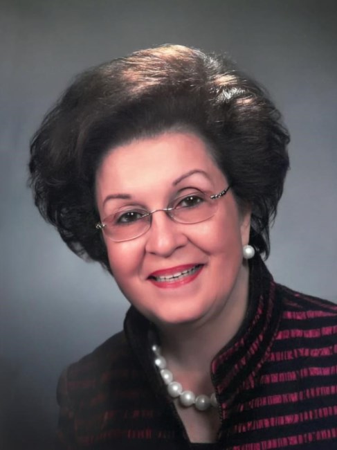 Obituary of Vita Jean Montalbano