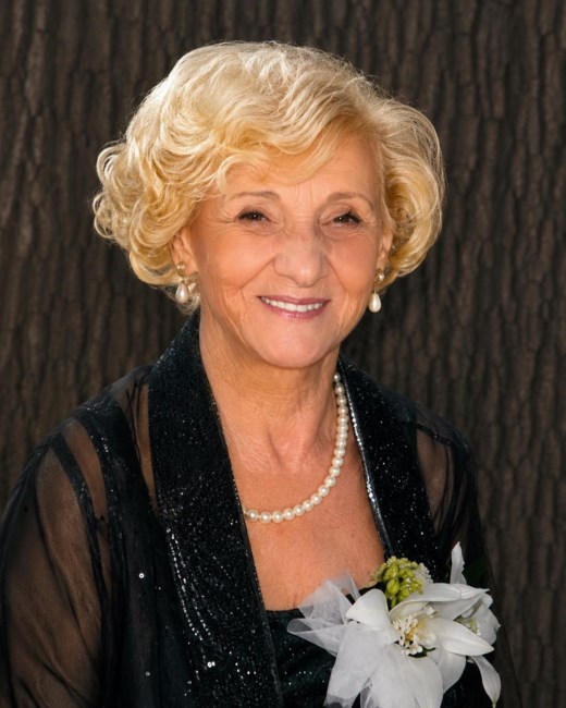Obituary of Maria Jaskiel
