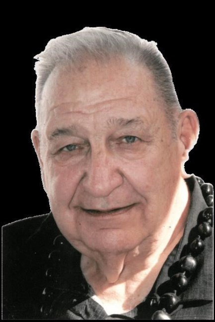 Obituary of Gordon Arthur Brannon