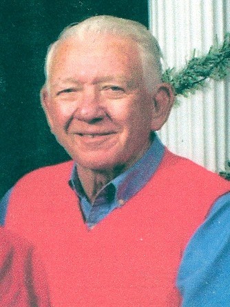 Obituary of George M. Welch