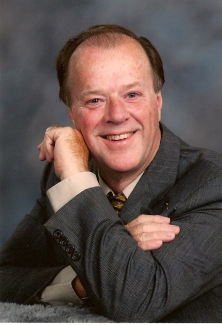 Obituary of Fred Bible Jr.