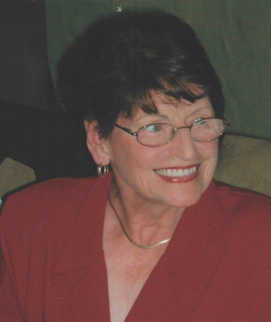 Obituary of Madeleine Tremblay