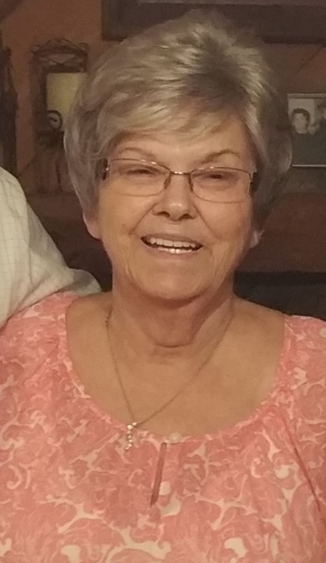 Obituary of Virginia G. Barineau