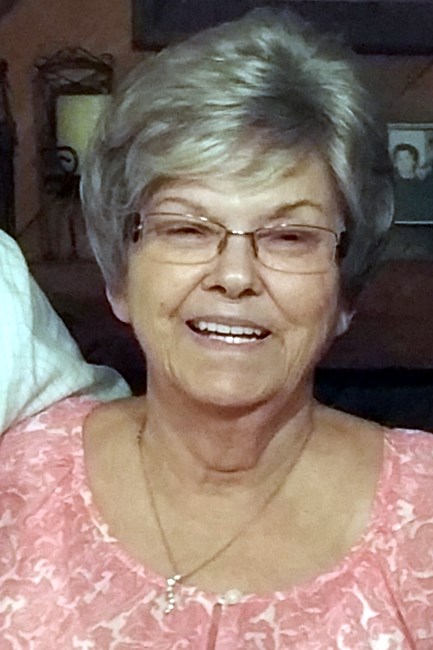 Obituary of Virginia G. Barineau