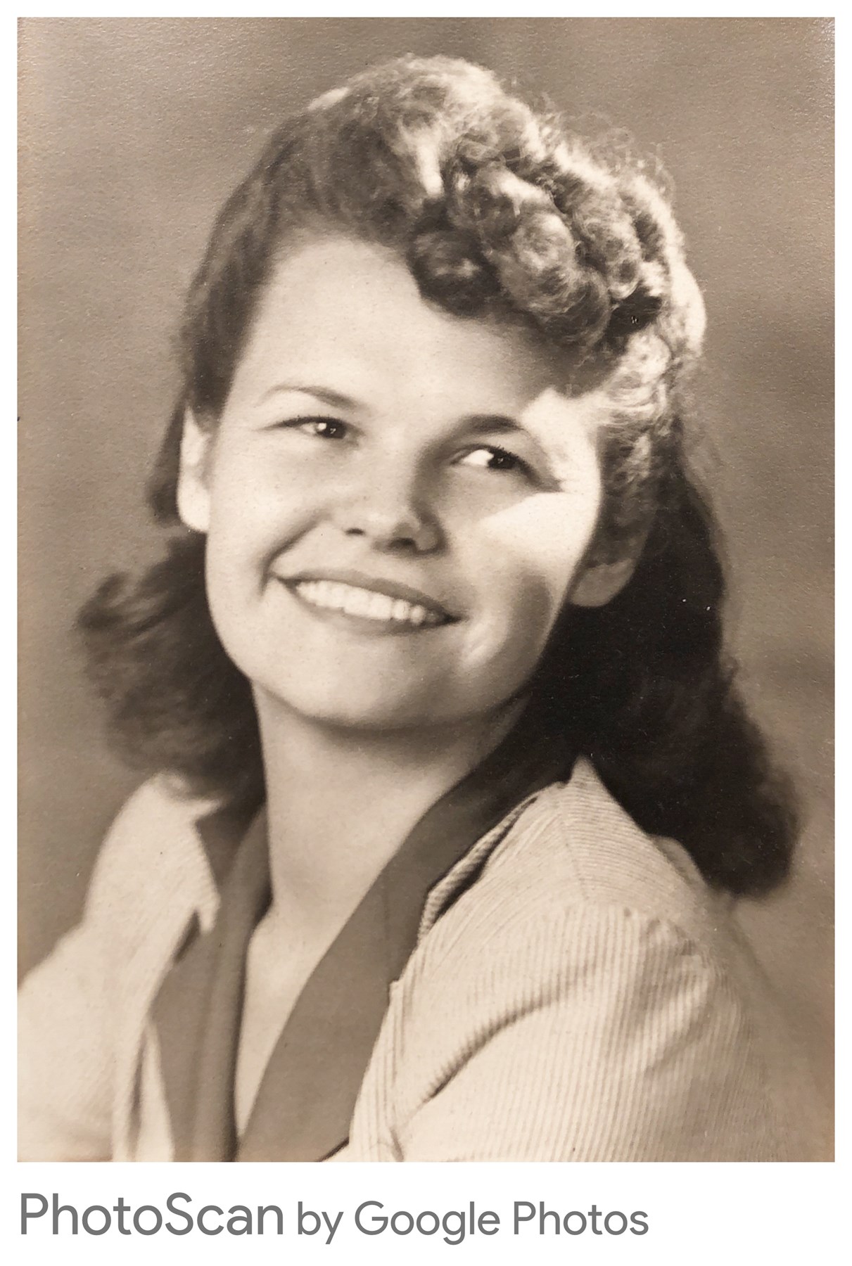 Obituary of Stella M. Sutherland