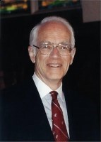 Obituary of Otis Arnold Pease