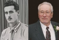 Avis de décès de Eugenio Danieli