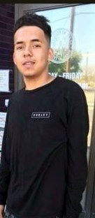 Obituary of Anthony Michael Saldana Jr.