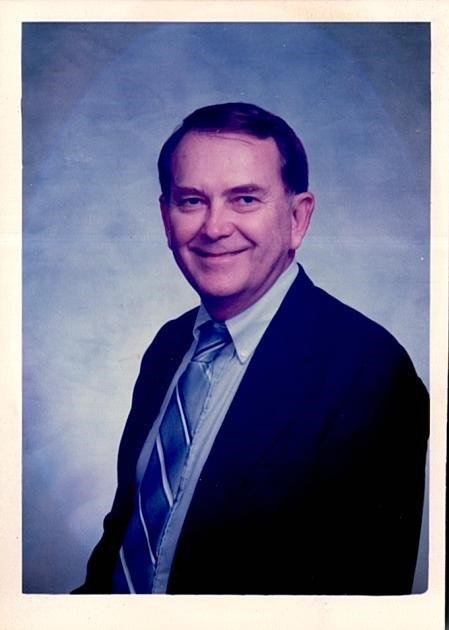 Obituary of Charles Francis Chadwick