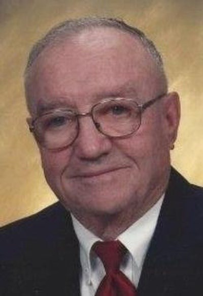 Obituary of Billy T.   Goonan