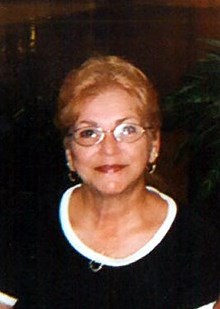 Obituary of Mary Theresa LoRe