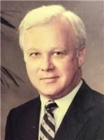 Obituary of Dale Walter Owen