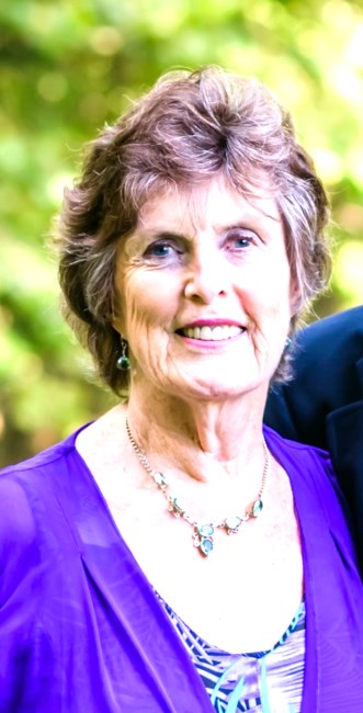 Obituary of Deborah Graves Adams