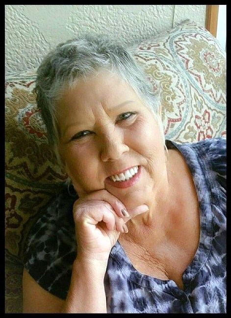 Obituario de Connie Jean Johnson