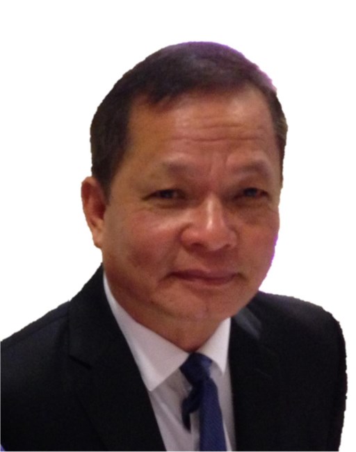 Obituary of Ong NGUYEN VAN VIET Phap Danh QUANG NAM