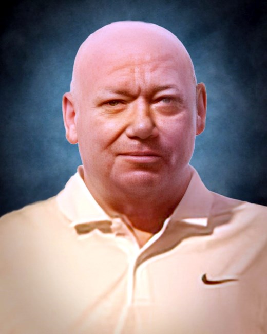 Obituary of Rodney "Rusty" Larkins