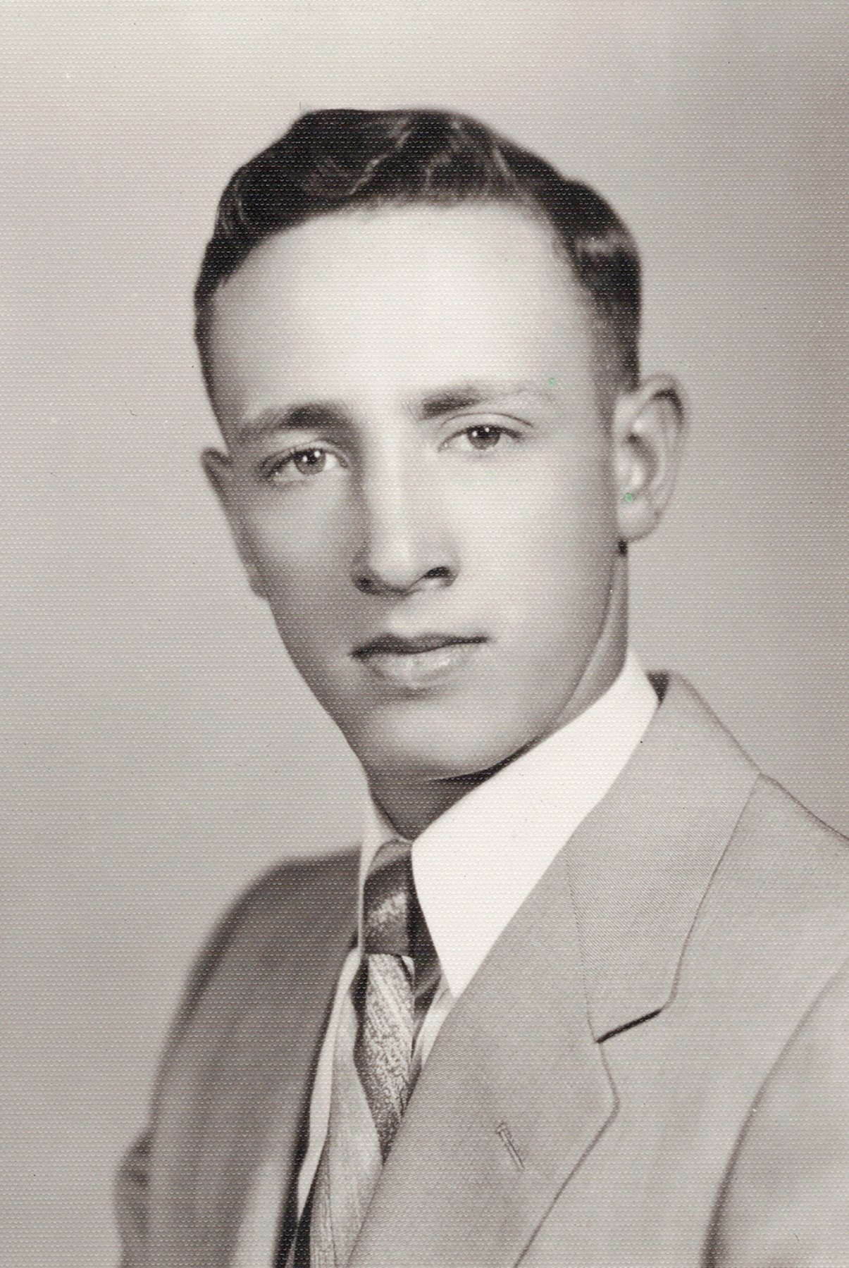 Sidney Ray Lindauer Obituary - Grand Junction, CO