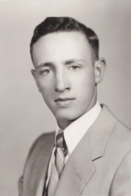 Obituary of Sidney Ray Lindauer