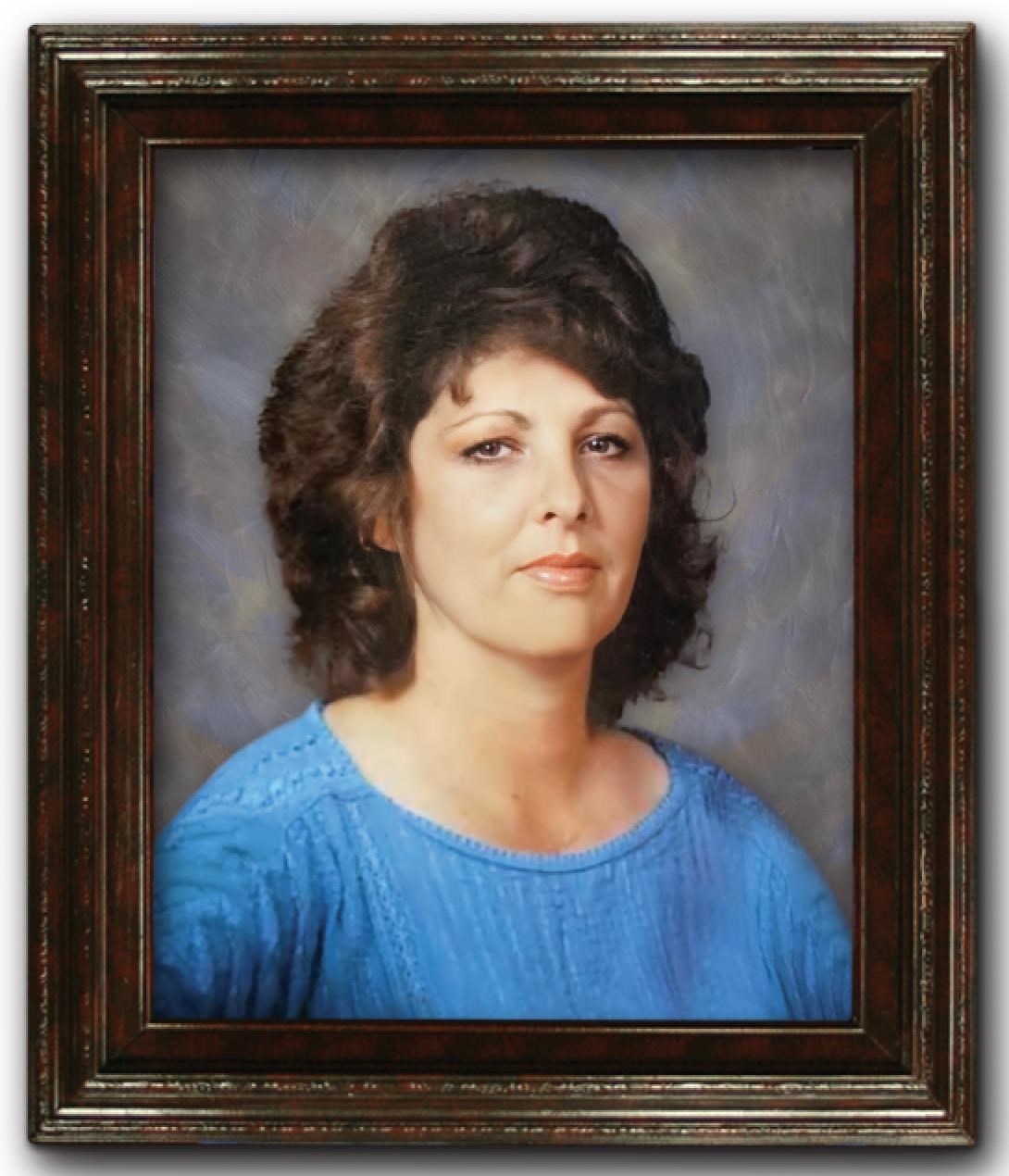 Obituary of Betty Sharon Ennis