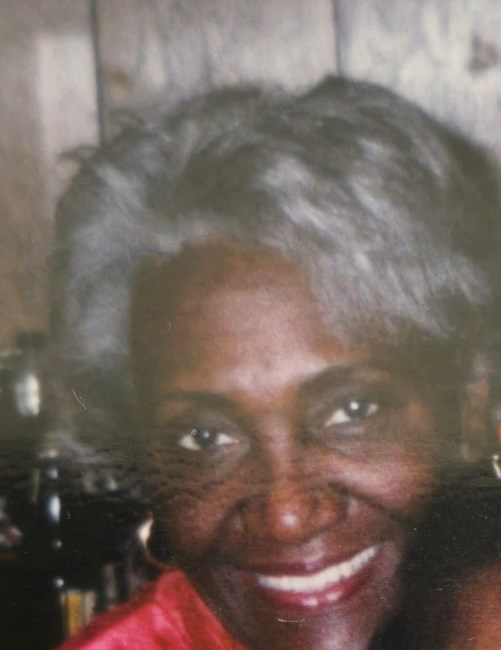 Obituary of Eunice M. Hurd