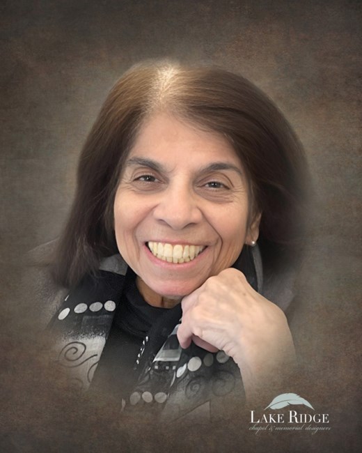 Avis de décès de Cresencia "Christy" Reyna Sanchez