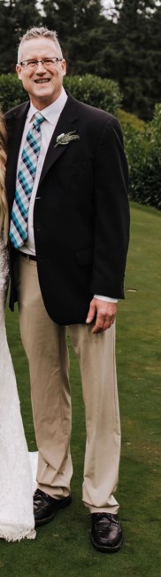 Obituary of James Warren Leaty Jr.