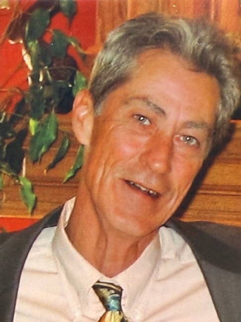 Obituary of Steven Earl Saunders