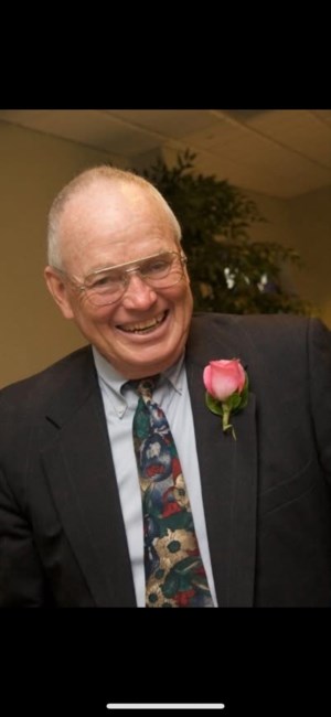 Obituary of Paul Dean Sikes