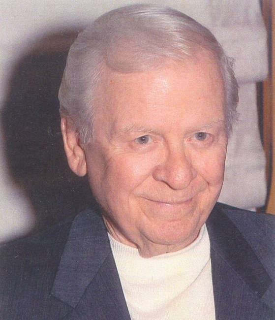 Obituary of Robert Eugene Lail