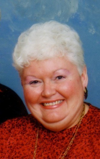 Obituary of Mona Irene Quinn