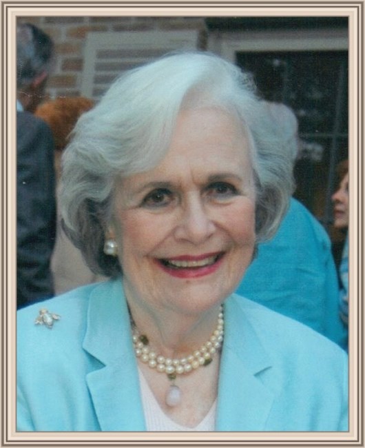 Obituary of Leila Norris Hull