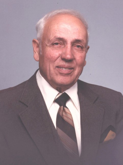 Obituary of Manuel Machado