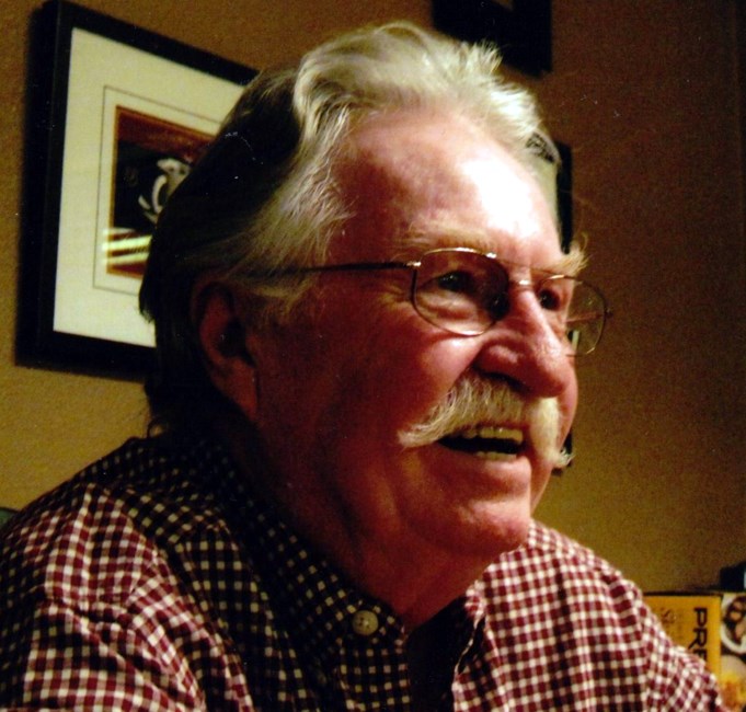 Obituary of Glen R Davis