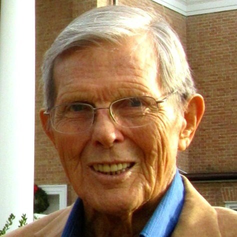 Obituary of John R Buchheimer