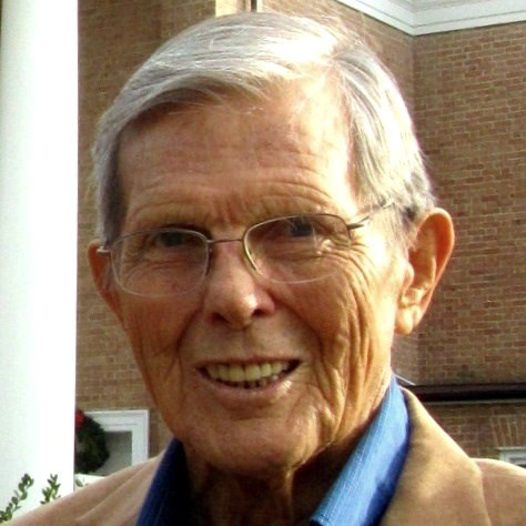 Obituary of John R Buchheimer