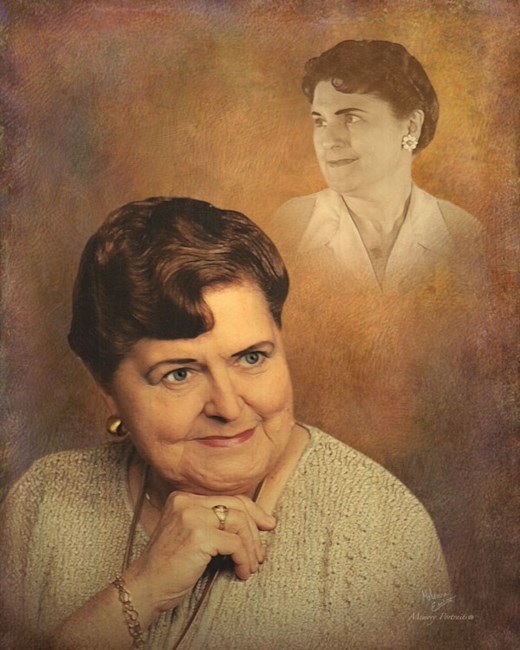 Obituary of Ardella Kasey Purcell