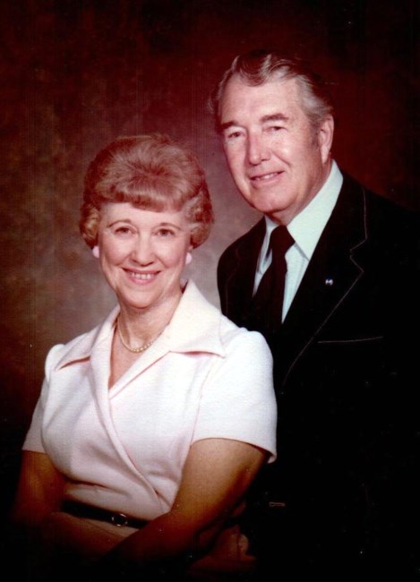 Obituary of Hazel McLean Thompson