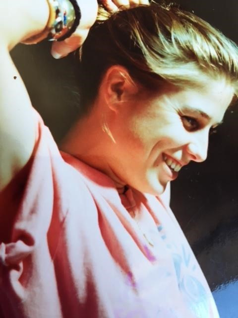 Avis de décès de Debbie Teresa Barlow